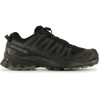 Salomon Мъжки мултиспорт обувки Salomon XA Pro 3D V9 Multisport shoes - Black / Phantom / Pewter - размер 44 2/3 (EU) (022-0948-0118)