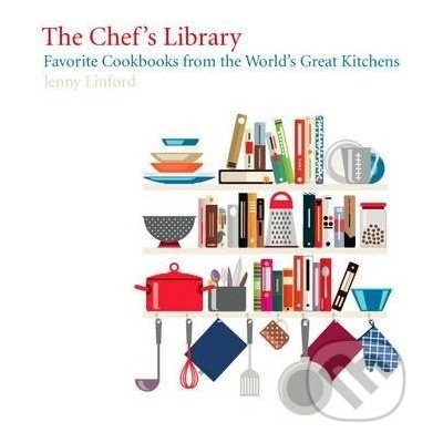 Chef 's Library Linford Jenny