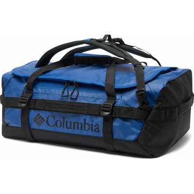 Columbia Landroamer Duffel Dark Mountain black 60 L