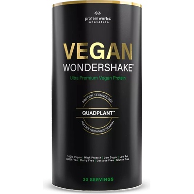 TPW Vegan Wondershake 750 g