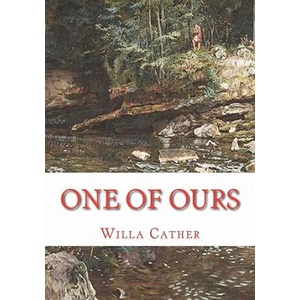 One of Ours | Willa Cather (2009)