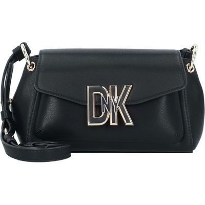 DKNY Downtown Crossbody taška Kůže 21 cm