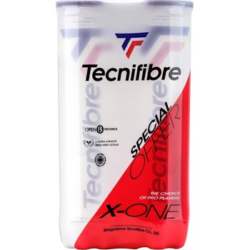 TECNIFIBRE X-One 8 ks