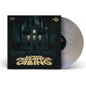 Long Distance Calling - The Phantom Void Vinyl