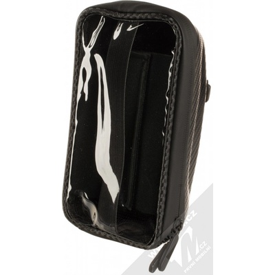 1Mcz Bike Holder černý 32907