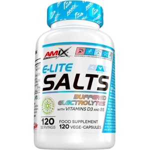 Amix Nutrition Performance E-Lite Salts [120 капсули]