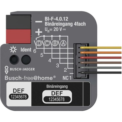 Busch-Jaeger 2CDG510024R0021