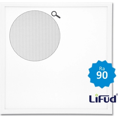 Ecolite LED-GPL44-45/UGR/RA/BI