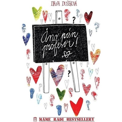 Áno, pán profesor! - Diana Dušeková