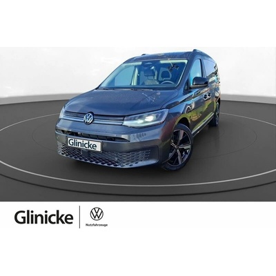 Volkswagen Caddy Maxi Style 90 kW