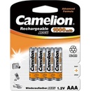 CAMELION AAA 4ks 1000mAh 17010403