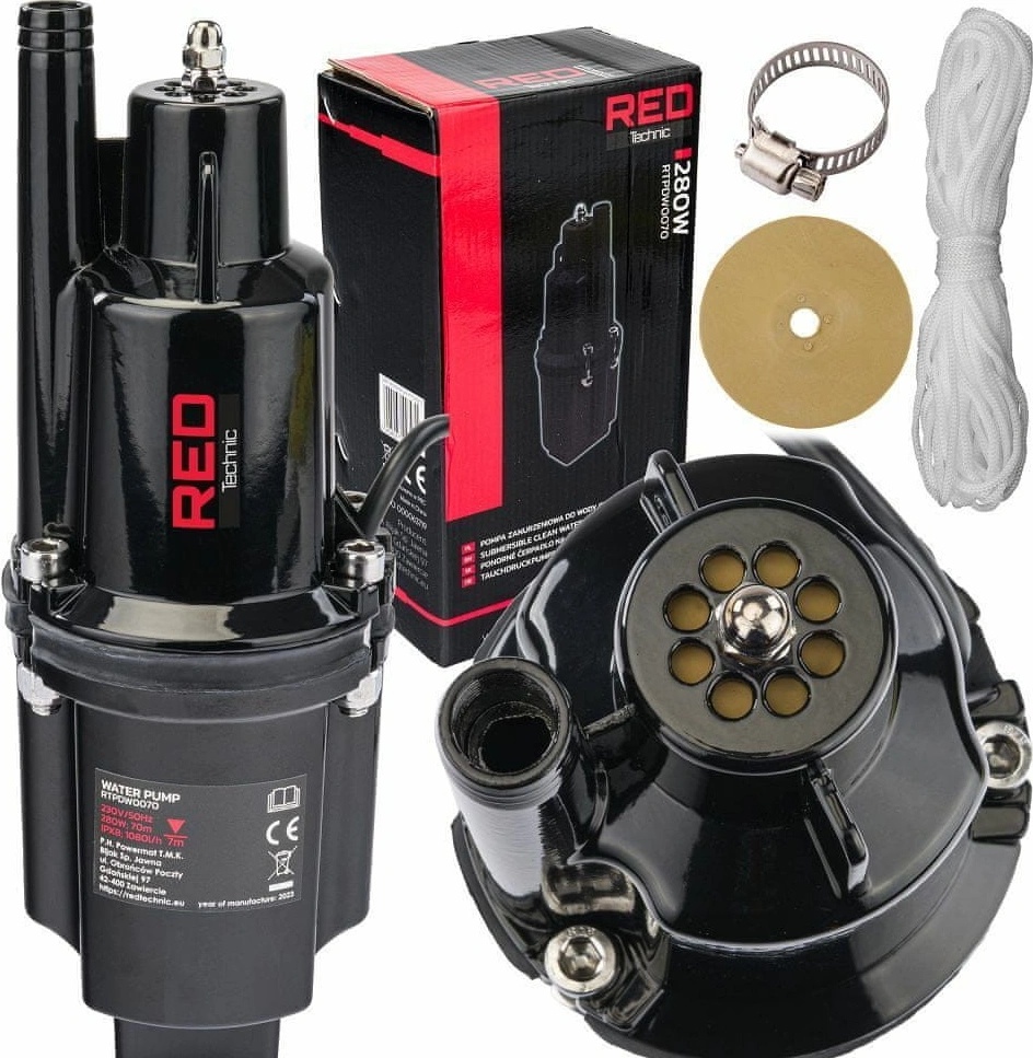 Powermat RTPDW0070