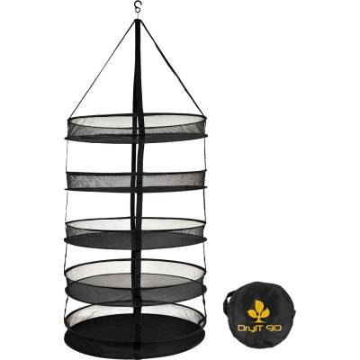 Secret Jardin DryIT - 5 pater - Ø90cm