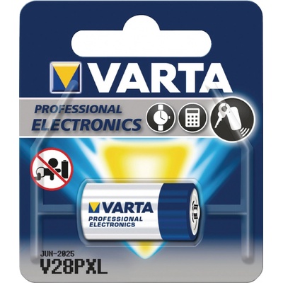 Varta Professional 4SR44 6V 170mAh 1ks VARTA-V28PXL