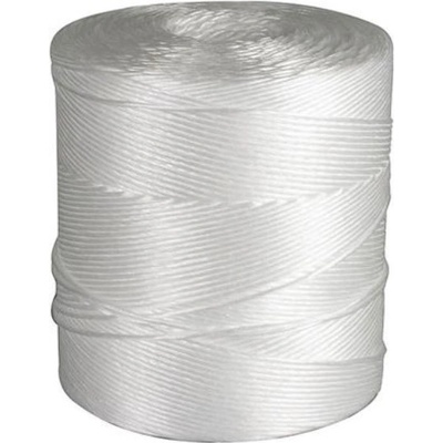 Motouz PP DTX20000 5kg bílý – Zboží Dáma