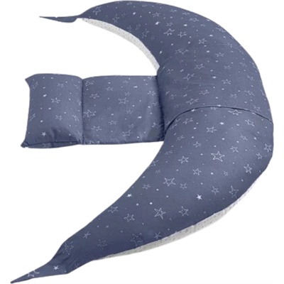 Nuvita Dreamwizard 7100 blue stars NU-ALDW0024