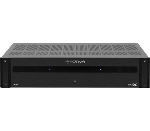 Emotiva BASX A2+