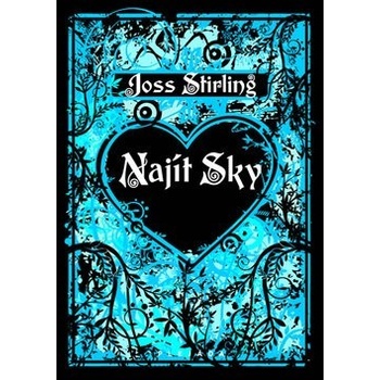 Najít Sky - Joss Stirling