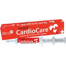 Mervue CardioCare pasta pre psov 30 ml