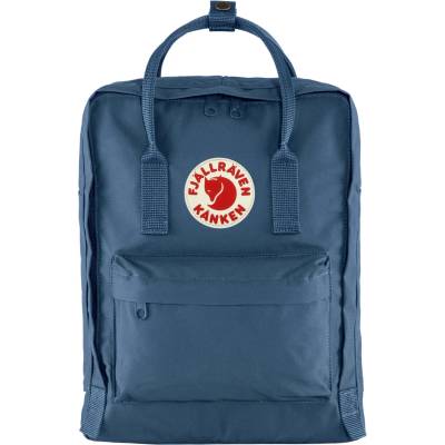 Fjällräven Дневна раница Fjällräven Kånken Daypack - Royal Blue - размер One Size (502-0261-rb)