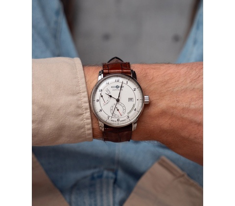 Zeppelin 8590-1