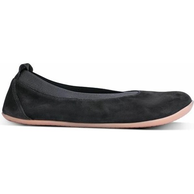 Vivobarefoot Jing jing W black – Zboží Mobilmania