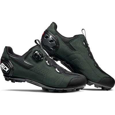 Sidi Eagle 10 MTB čierne