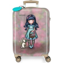 Joummabags ABS Santoro Gorjuss The Hunt 33 L 55x37x20 cm
