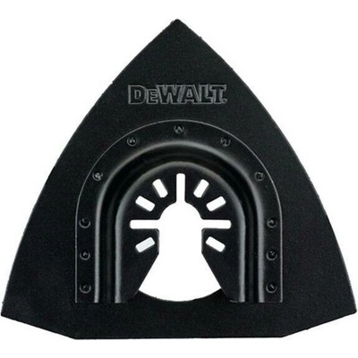 Pilník karbidový DeWALT DT20719 – 93 × 93 mm