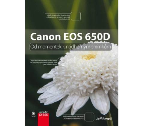 Canon EOS 650D