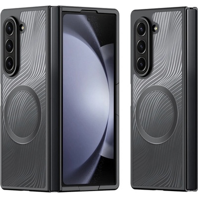 Samsung Galaxy Z Fold6 5G DUX DUCIS PC / TPU Калъф и Протектор