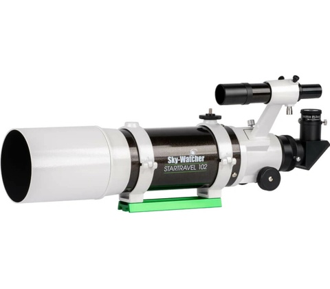 SkyWatcher 102/500 AZ3
