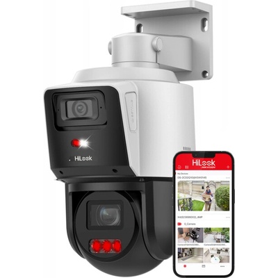 Hikvision Hilook by Hikvision PTZ D4 PRO