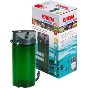 EHEIM Classic 250 (2213) - 440 л/ч