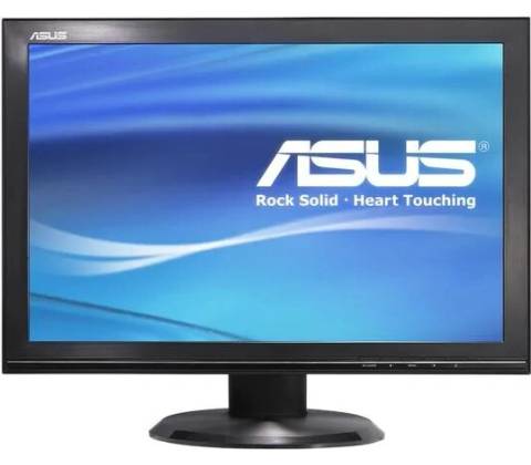 Asus VW192S