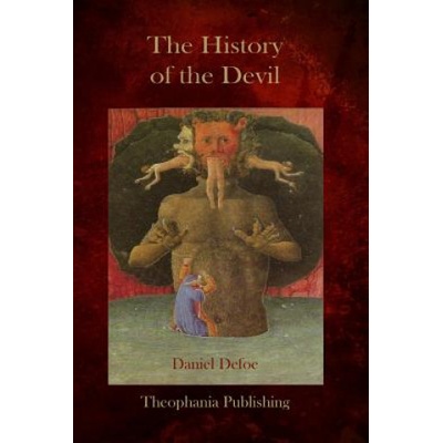 The History of the Devil | Daniel Defoe