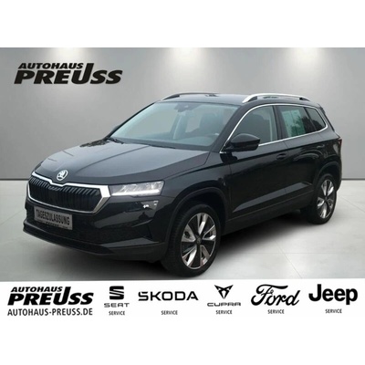 Skoda Karoq 1.5 TSI ACT DSG 110 kW