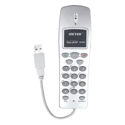 seamax VoIP Телефон, USB 1.1 (GK950)