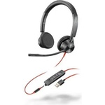 HP Poly Blackwire 3325 (214016-01/8X222AA) Слушалки