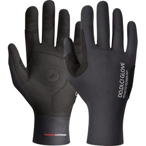 Castelli Ръкавици Castelli DO. DI. CI. Glove - Black - размер M (202-8848-0112)