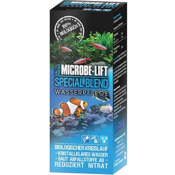 Microbe-lift Special Blend 118мл