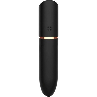 Adrien Lastic Rocket Black