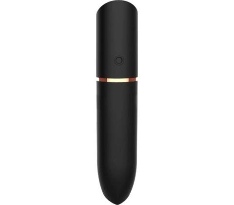 Adrien Lastic Rocket Black