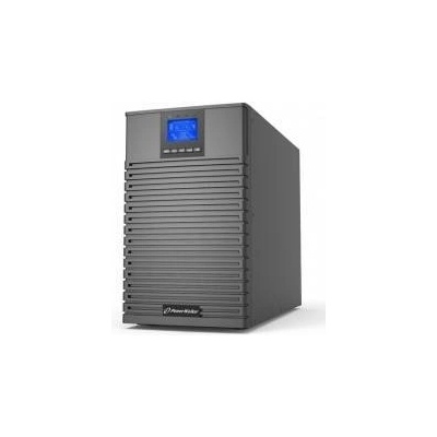 PowerWalker VFI 3000 ICT IoT UPS 3000VA/3000W Online UPS, IoT Solution with Cloud Monitoring, Multiple optional VFI 3000 ICT IoT,