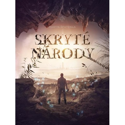 Skryté národy - Martin Špatenka