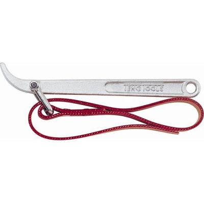 Teng Toolsklíč na olejové filtry DO 160 mm TT 112310305