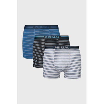 Image 1 of PRIMAL 3PACK боксерки George (3packB356_box)