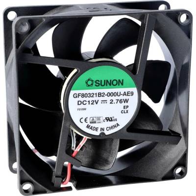Sunon GF80321B2-000U-AE9