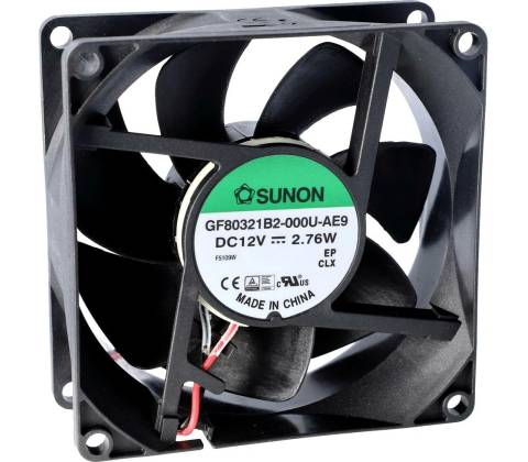 Sunon GF80321B2-000U-AE9
