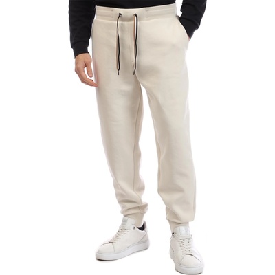 Boss Мъжка блуза с яка Boss C-Larsen 300 10266209 01 Polo Shirt Mens - White